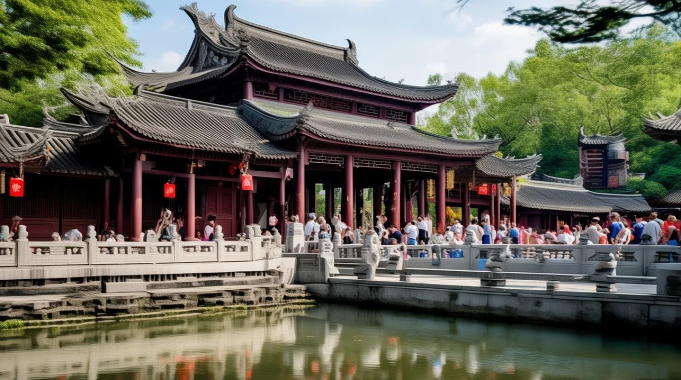 抚州的旅游景点 抚州的旅游景点