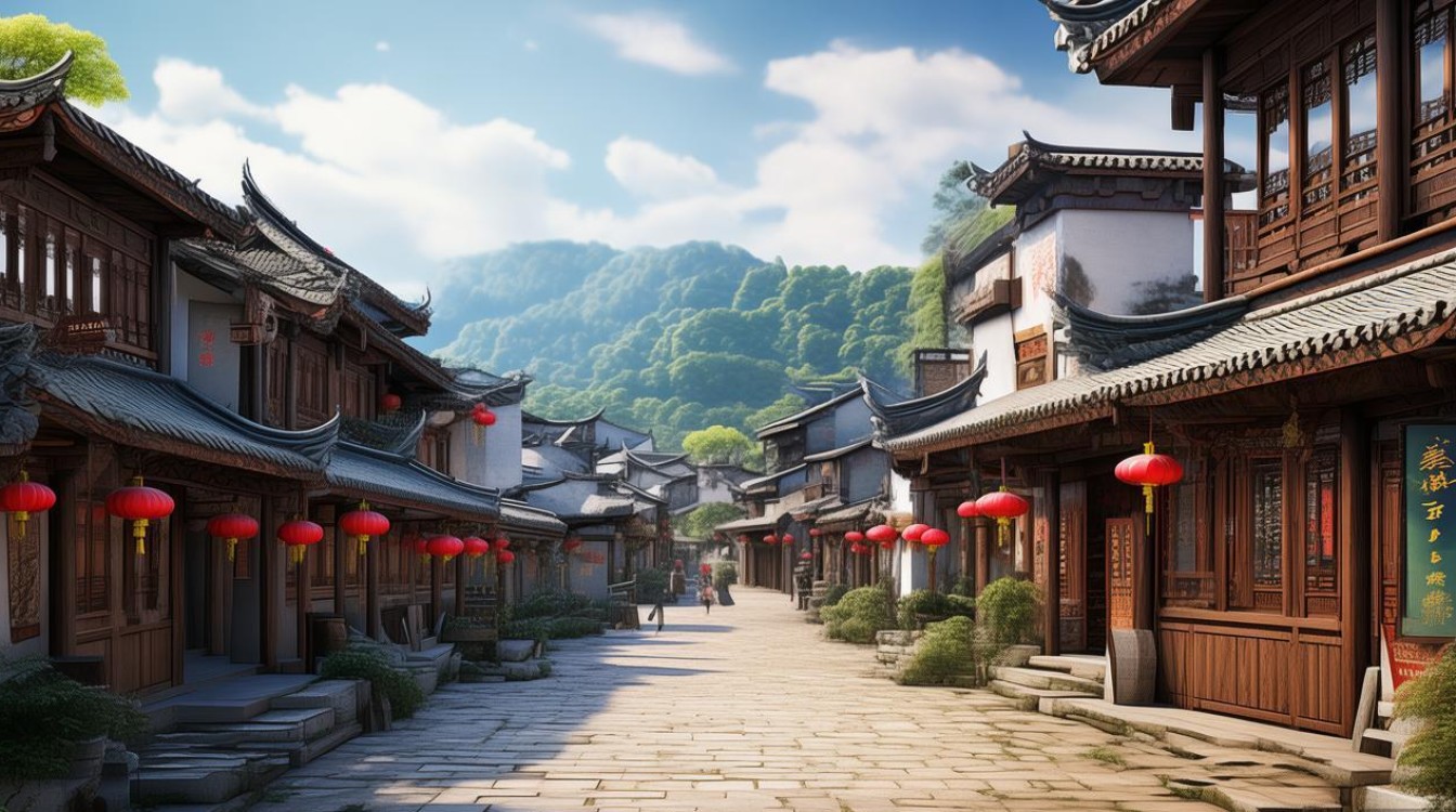 余姚的旅游景点 余姚的旅游景点