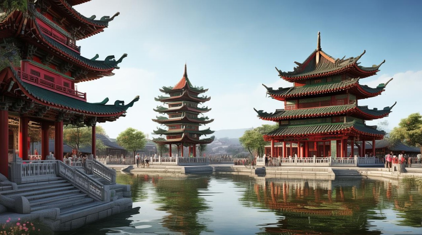 林州的旅游景点 林州的旅游景点