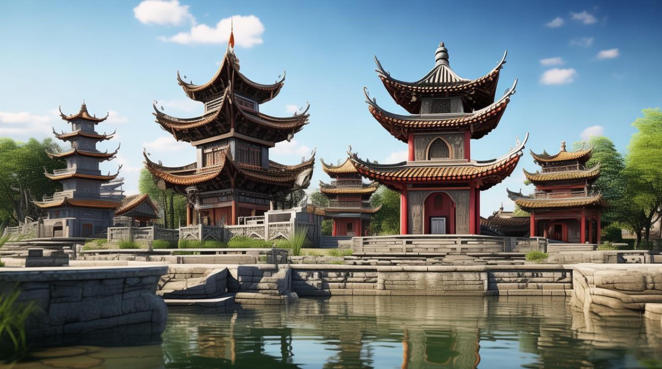 林州的旅游景点 林州的旅游景点