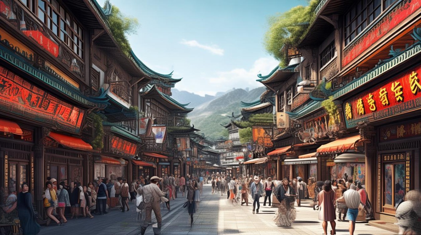 廊坊附近旅游景点 廊坊附近旅游景点