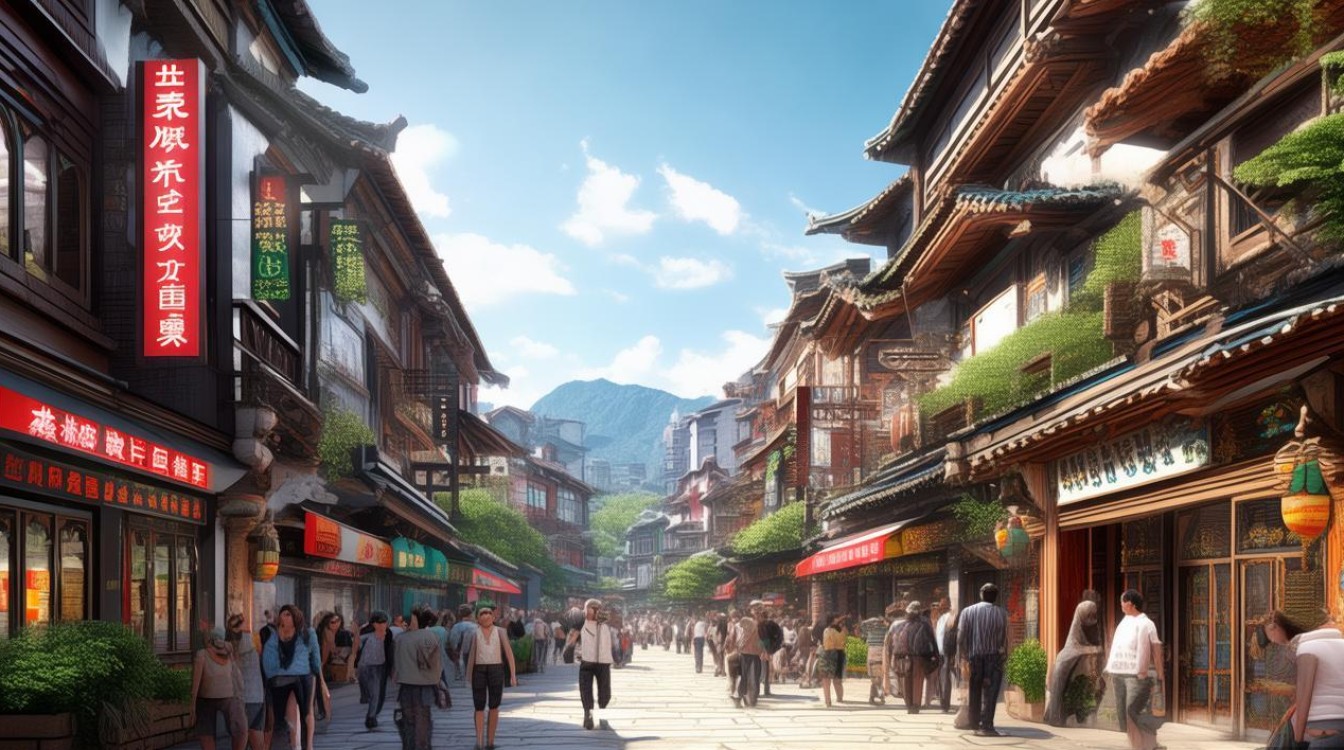 廊坊附近旅游景点 廊坊附近旅游景点