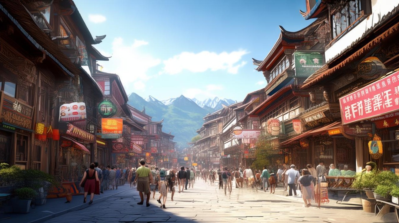 廊坊附近旅游景点 廊坊附近旅游景点