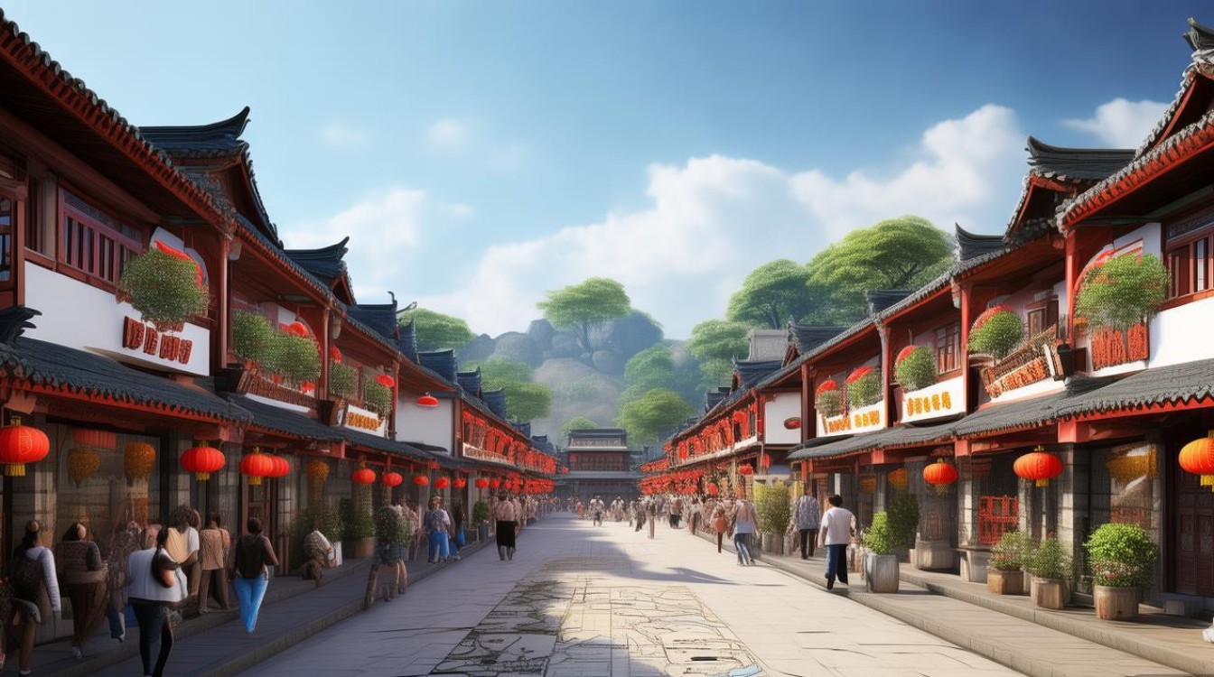 常熟旅游景点推荐