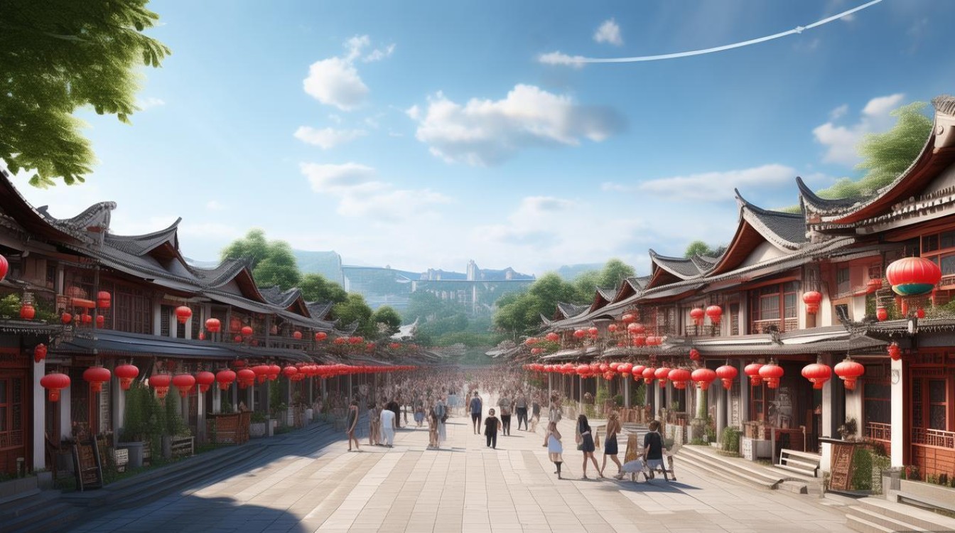 常熟旅游景点推荐