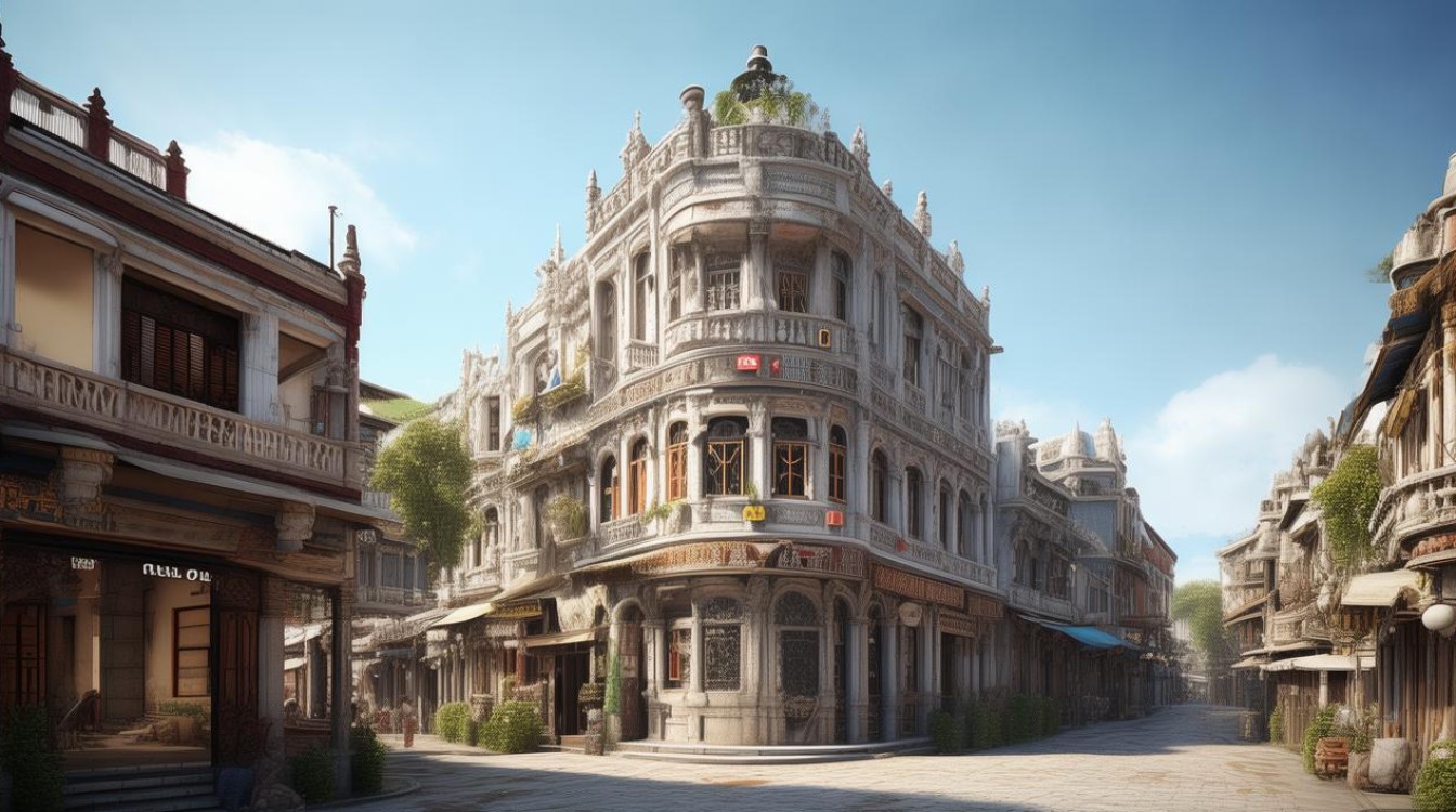 吉安市区景点 吉安市区景点