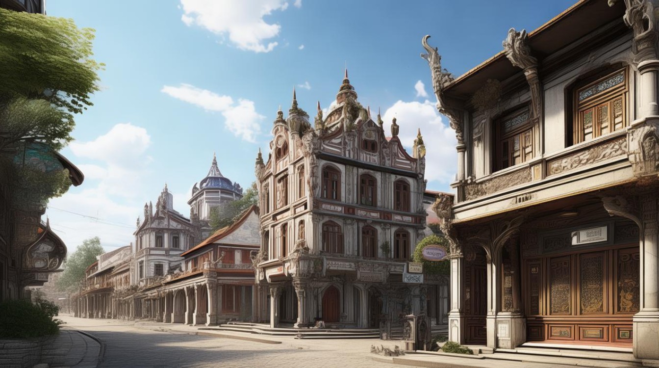 吉安市区景点 吉安市区景点