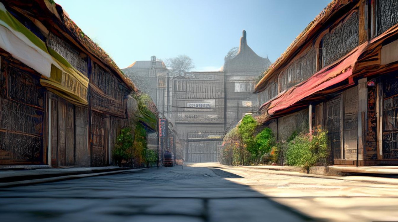 吉安市区景点 吉安市区景点