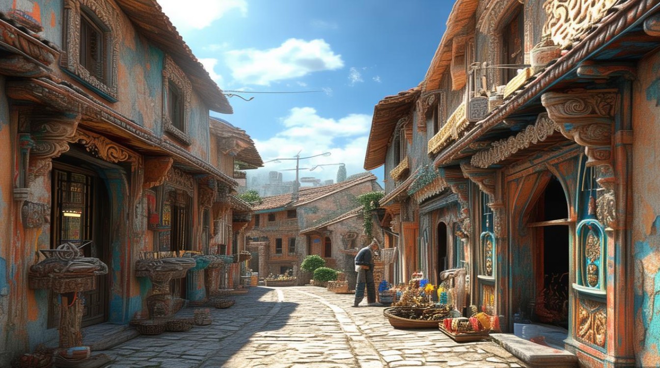 旅游景点冷门 旅游景点冷门