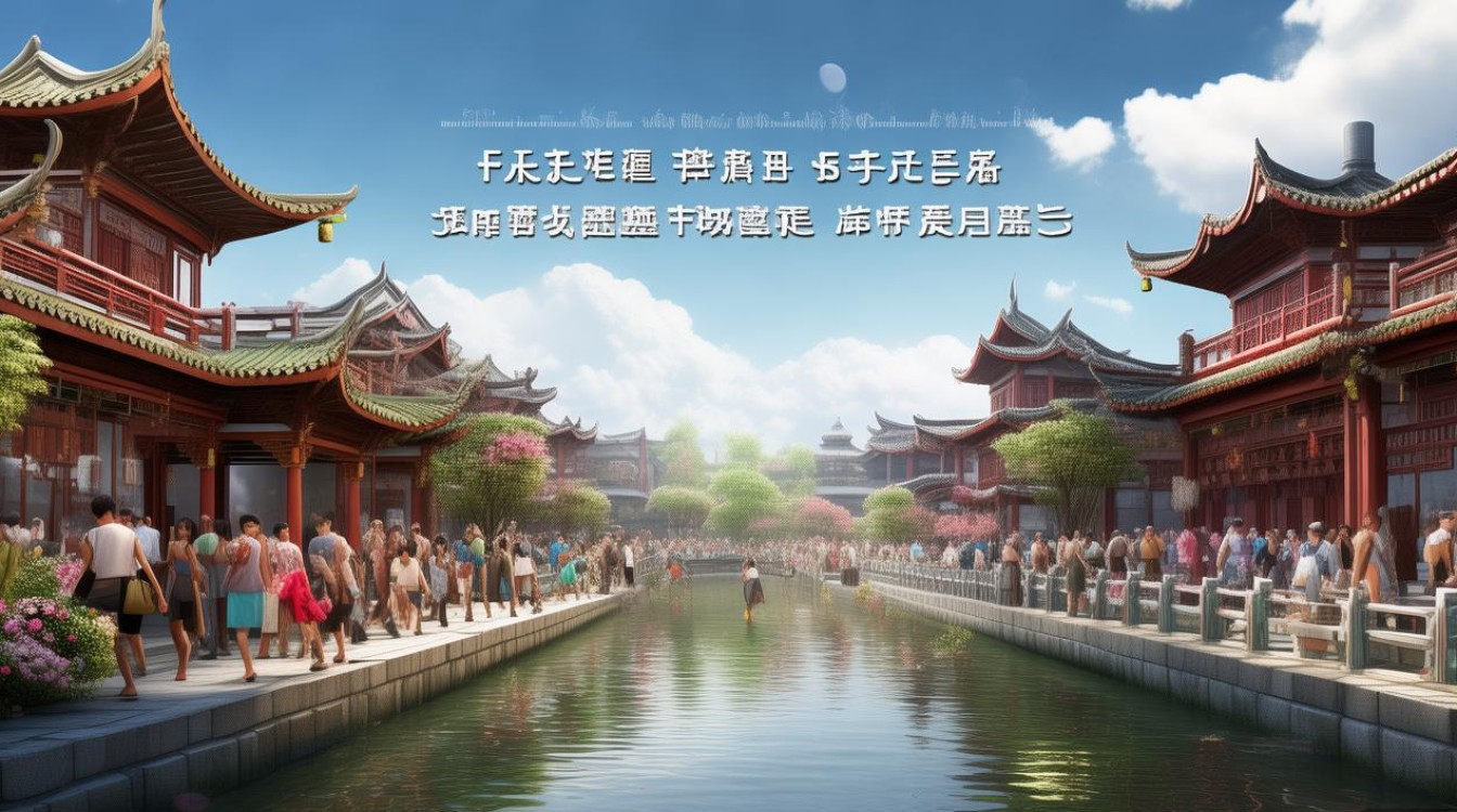 扬州景点免费开放 扬州景点免费开放