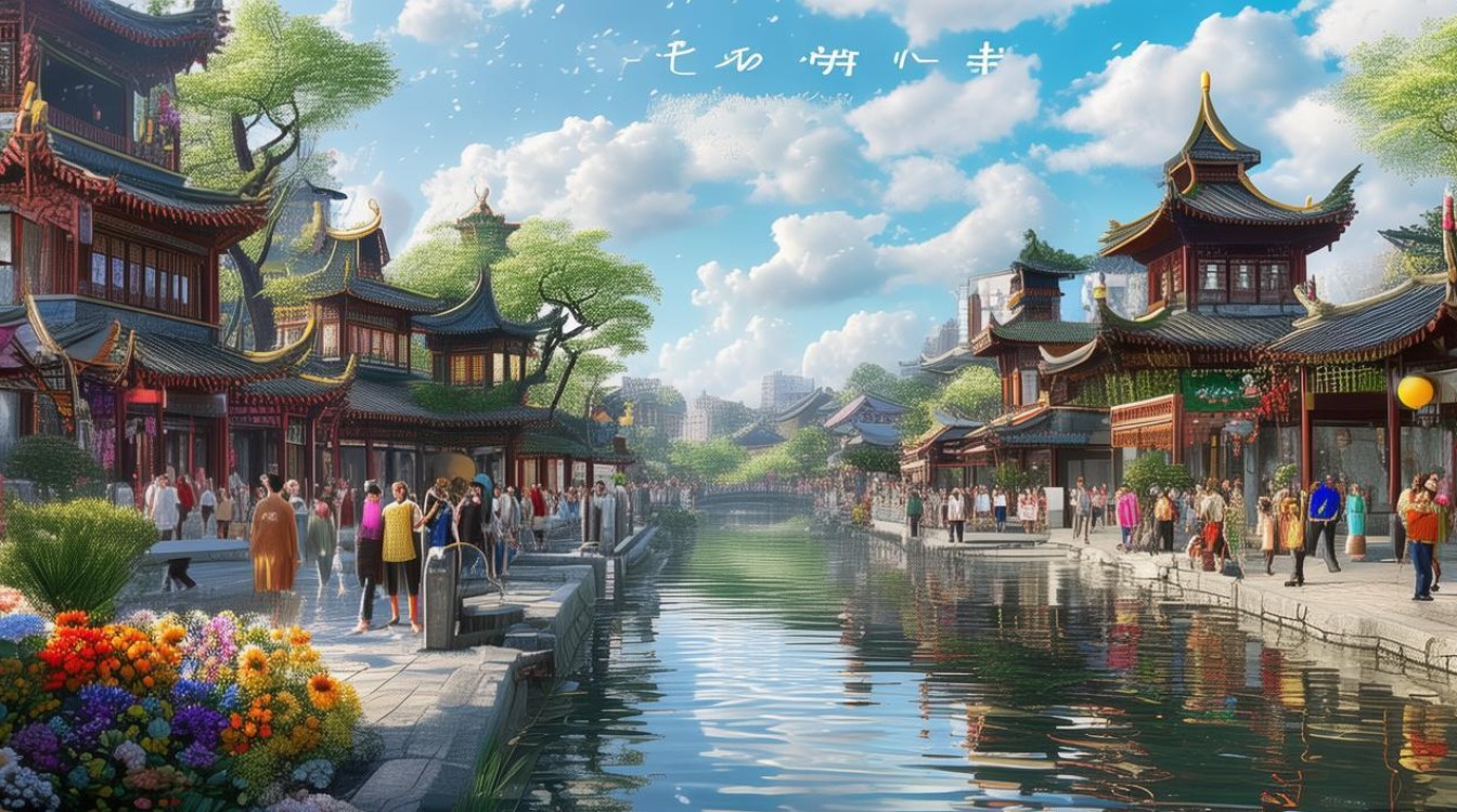 扬州景点免费开放 扬州景点免费开放