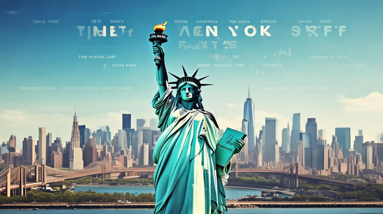 纽约必去景点 纽约必去景点