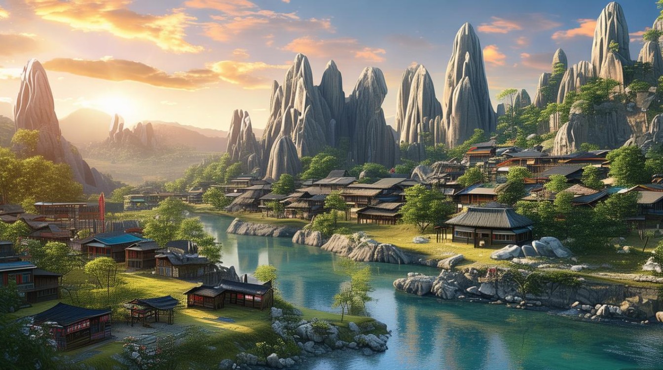 云南有什么旅游景点