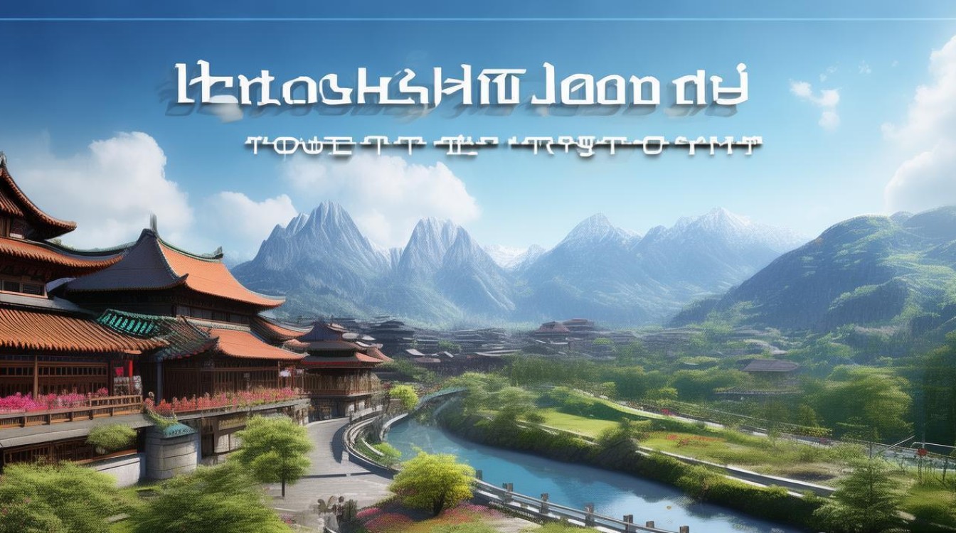 保山市旅游景点