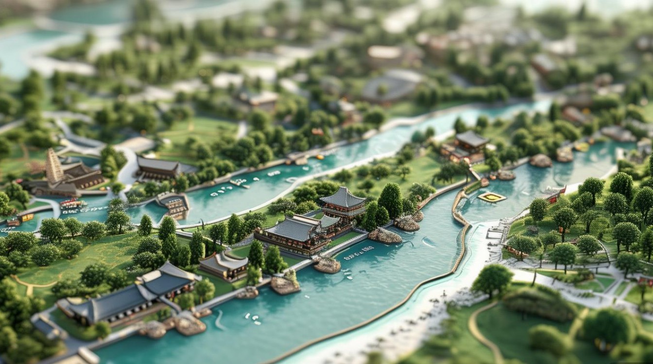 苏州有哪些好玩的景点