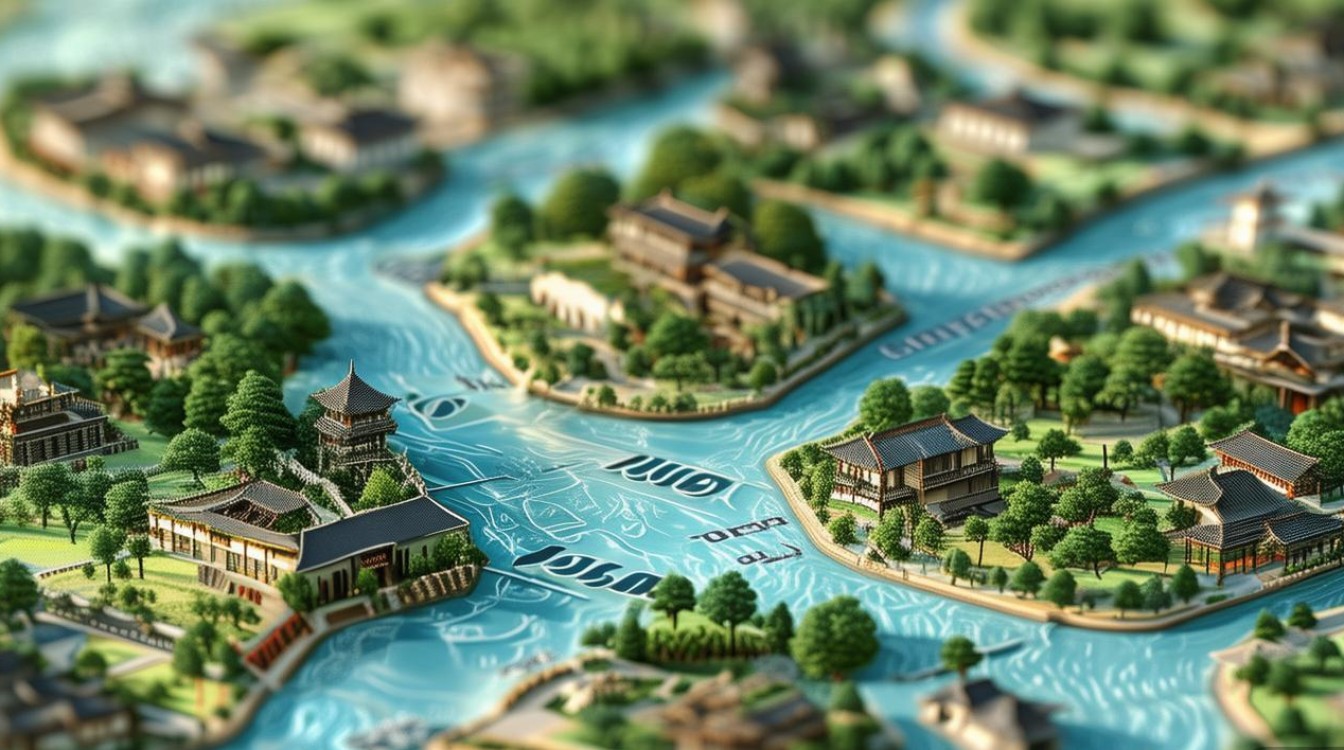 苏州有哪些好玩的景点