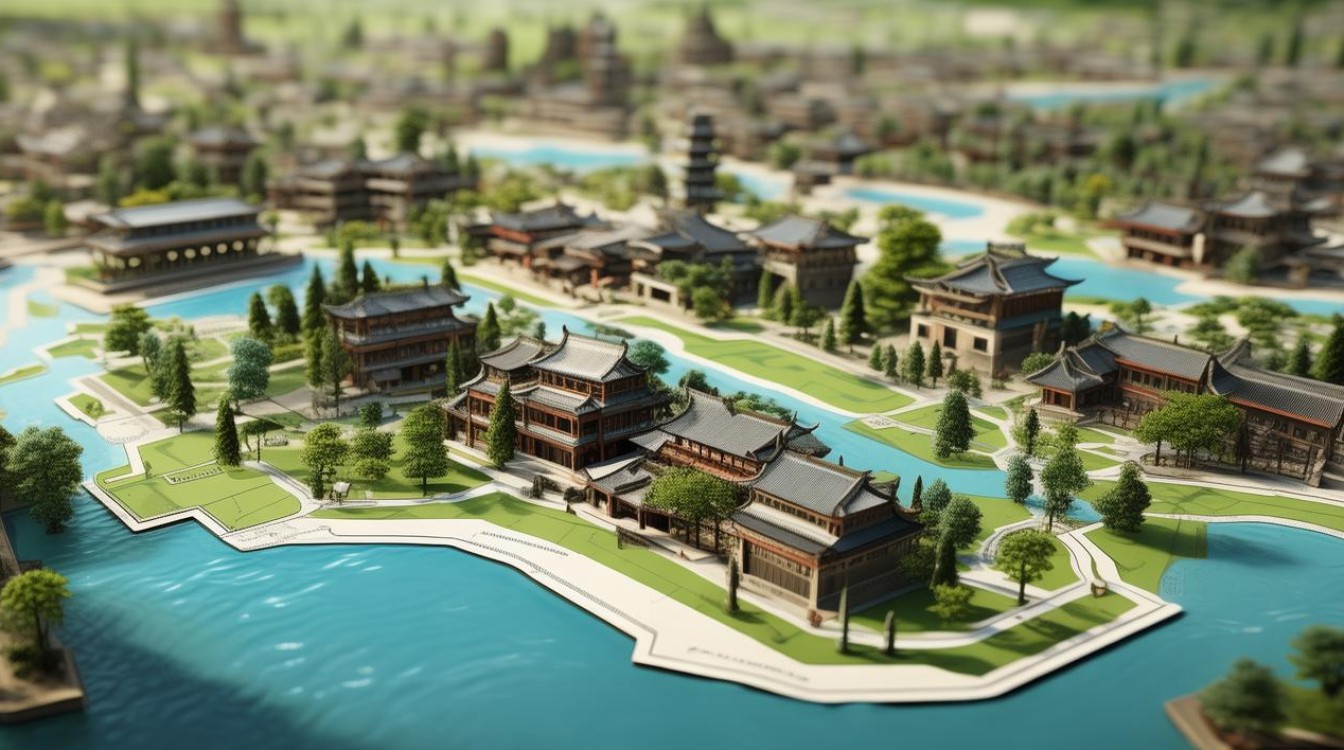 苏州有哪些好玩的景点