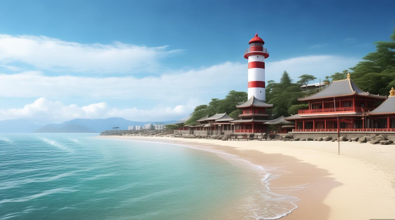 东山县旅游景点 东山县旅游景点