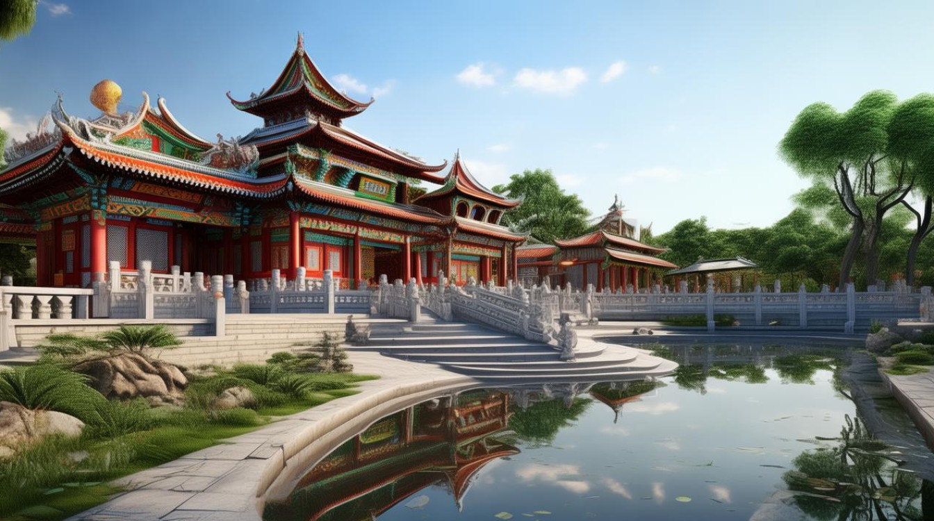 巩义市旅游景点