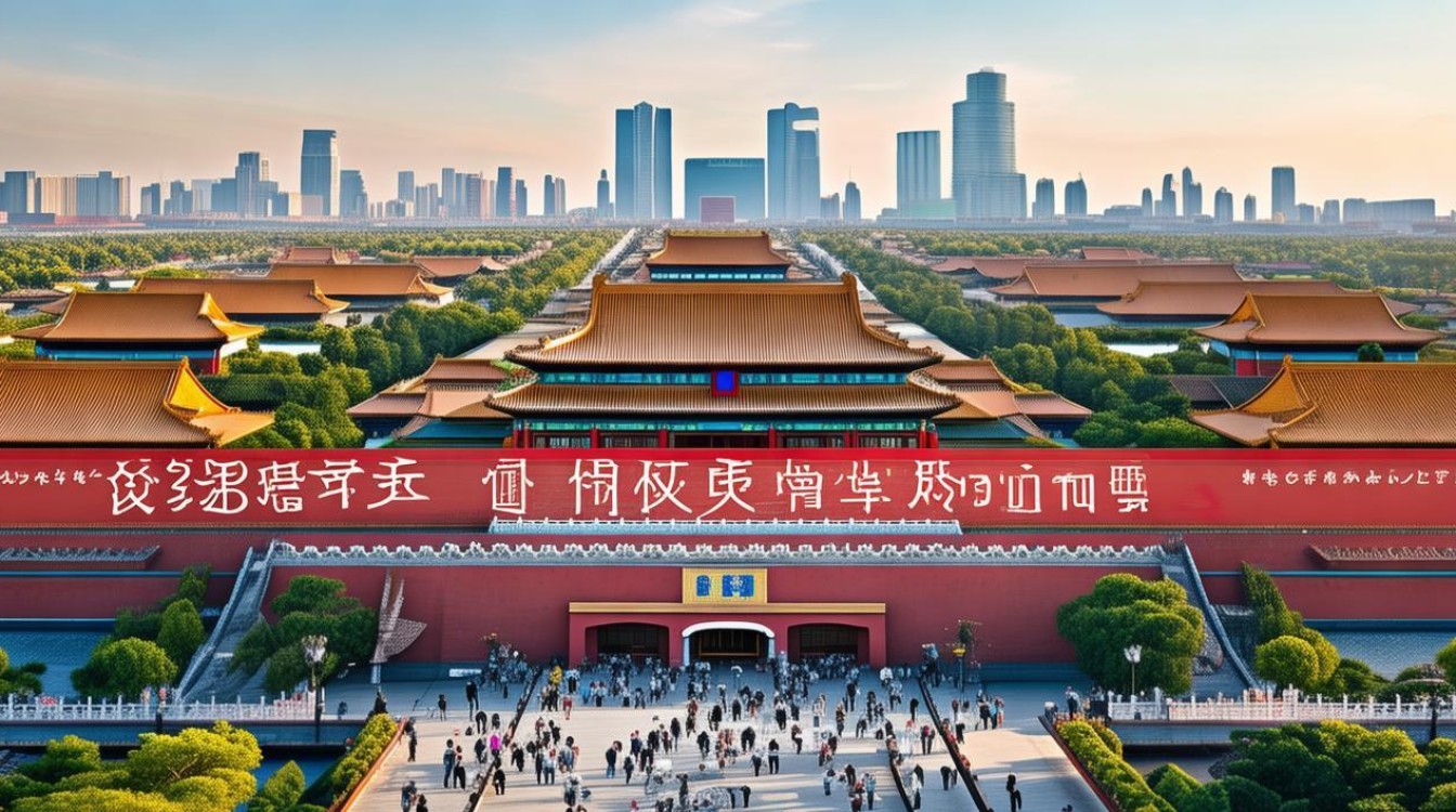 北京旅游景点排名 北京旅游景点排名