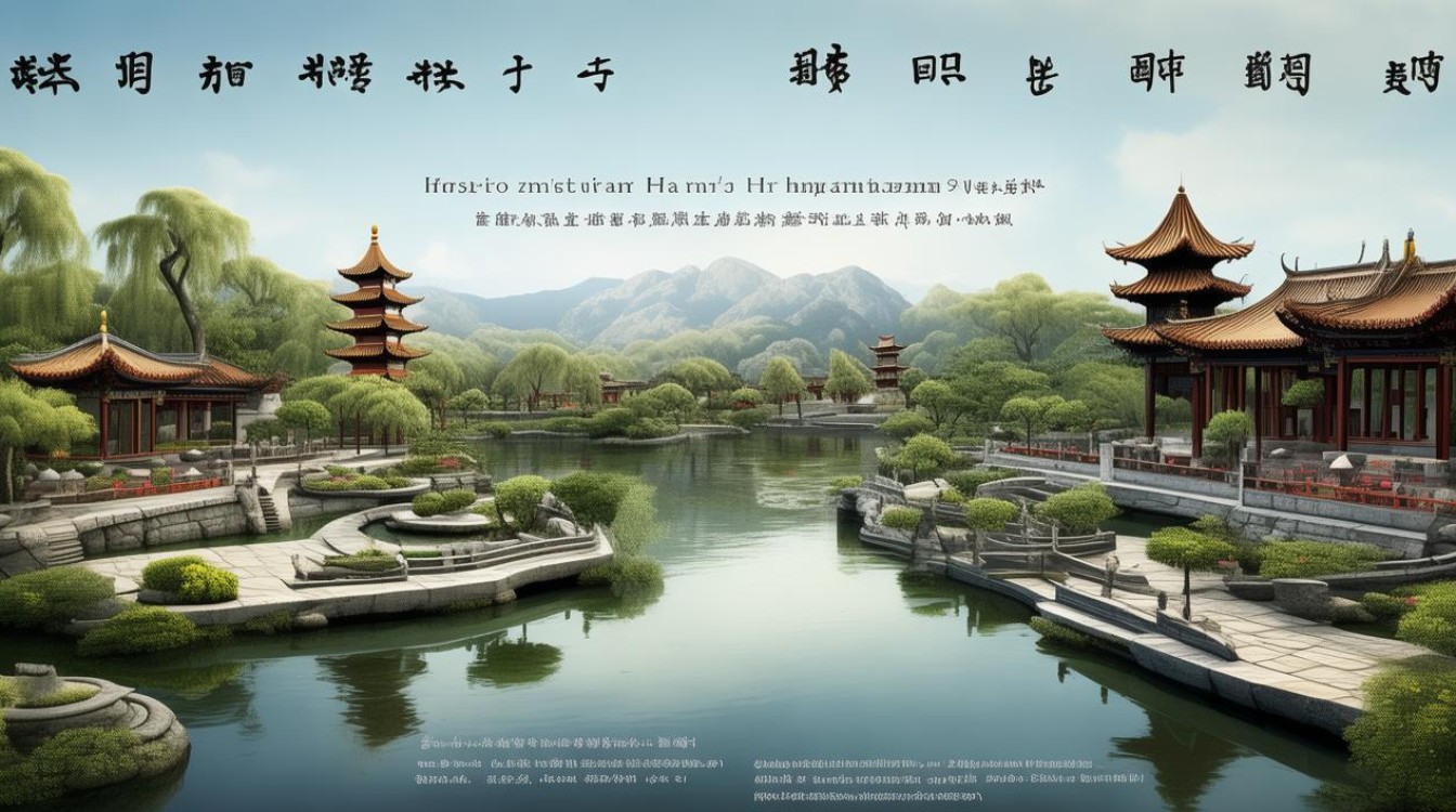 苏杭旅游景点介绍 苏杭旅游景点介绍