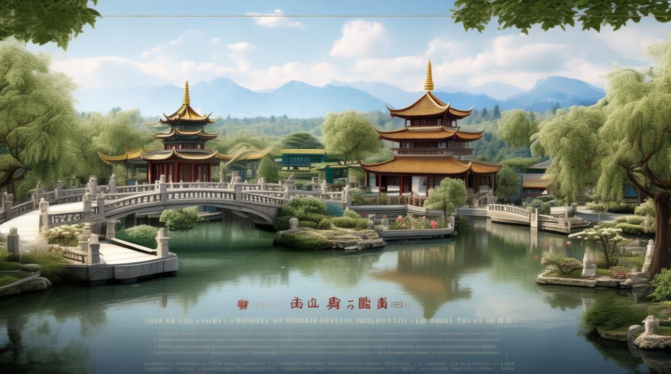 苏杭旅游景点介绍 苏杭旅游景点介绍