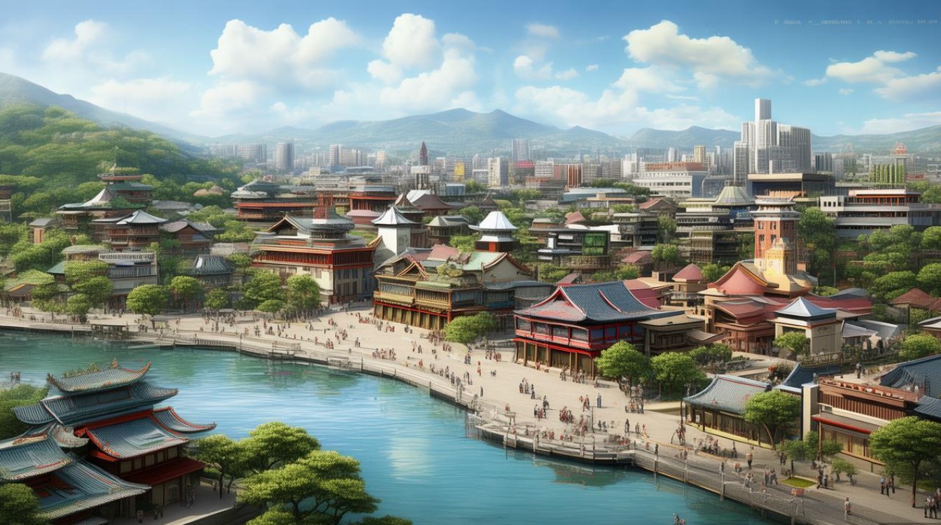 新昌旅游景点大全