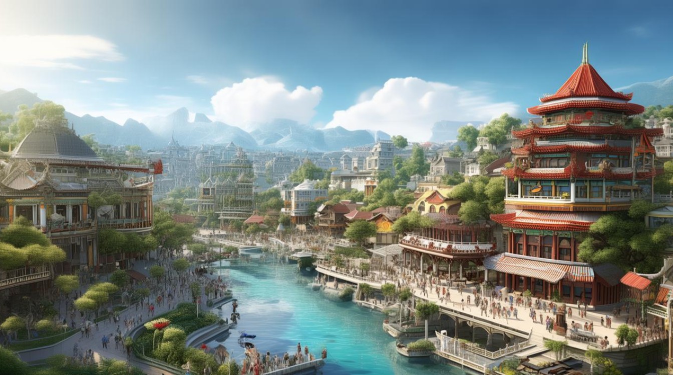 新昌旅游景点大全