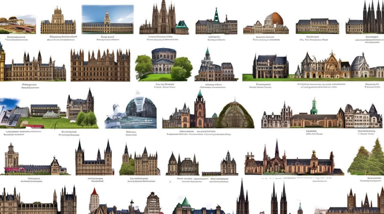 英德旅游景点大全 英德旅游景点大全