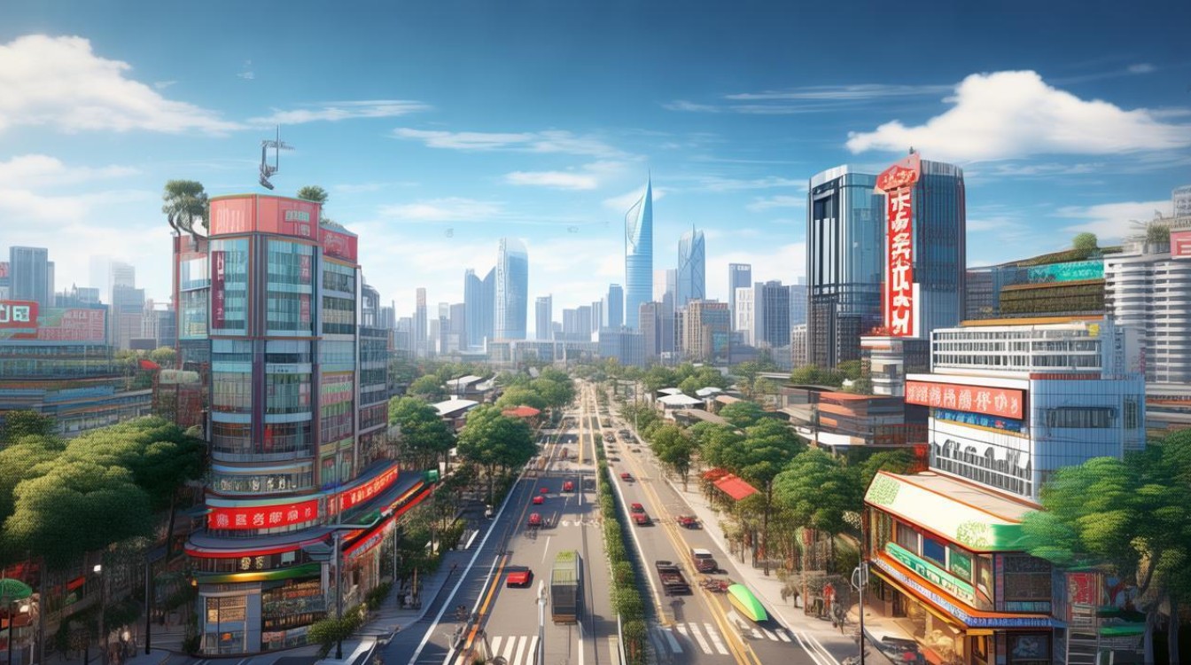 深圳龙岗旅游景点 深圳龙岗旅游景点