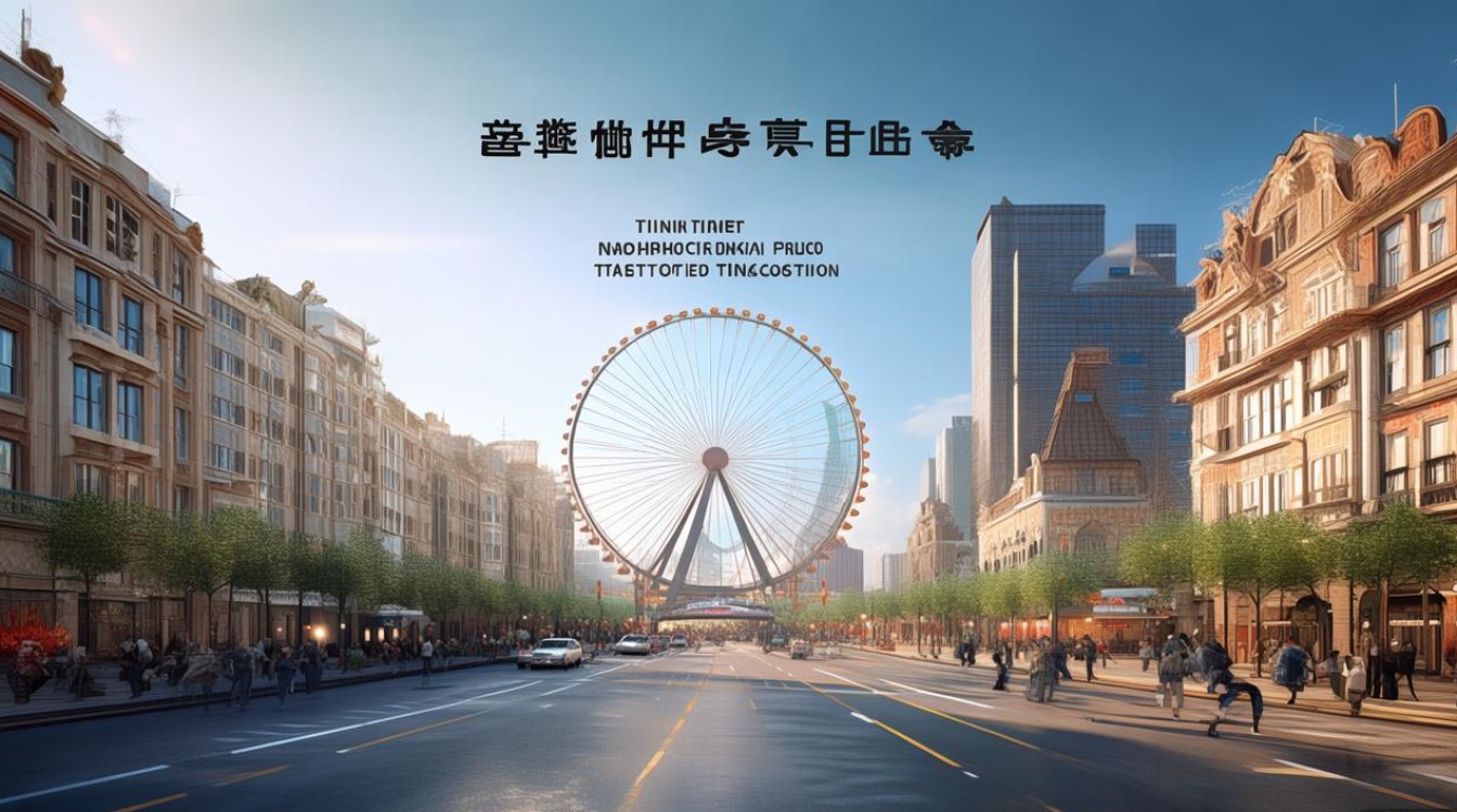 天津景点大全排名 天津景点大全排名