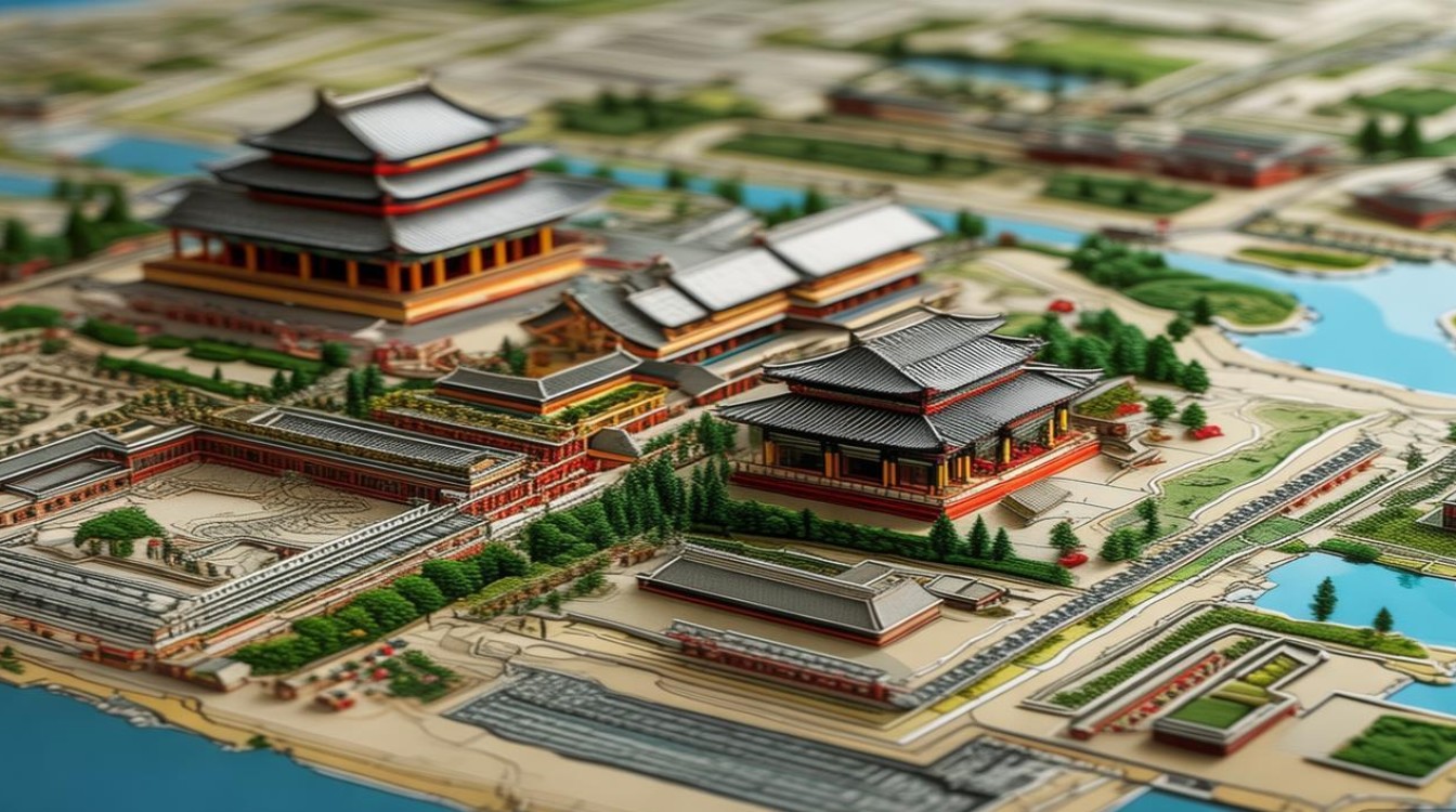 景点地图中国 景点地图中国