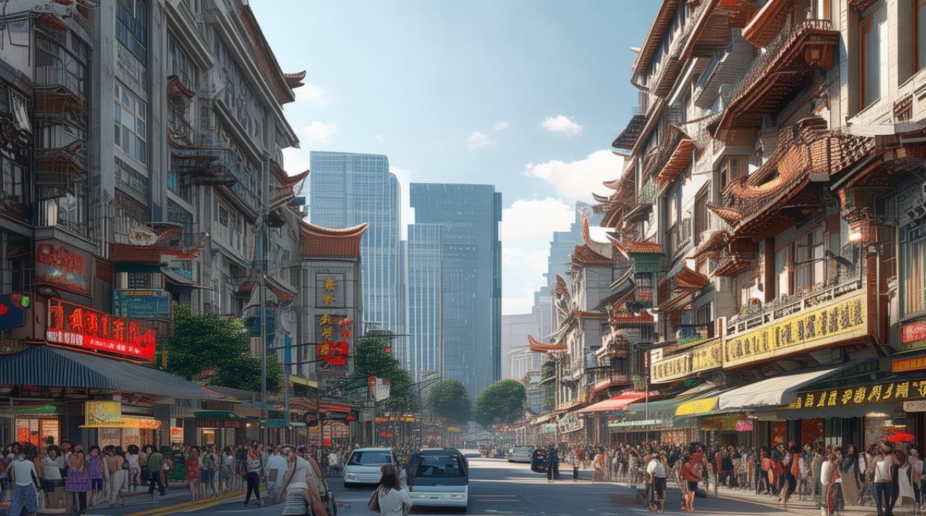 宜春市区景点 宜春市区景点