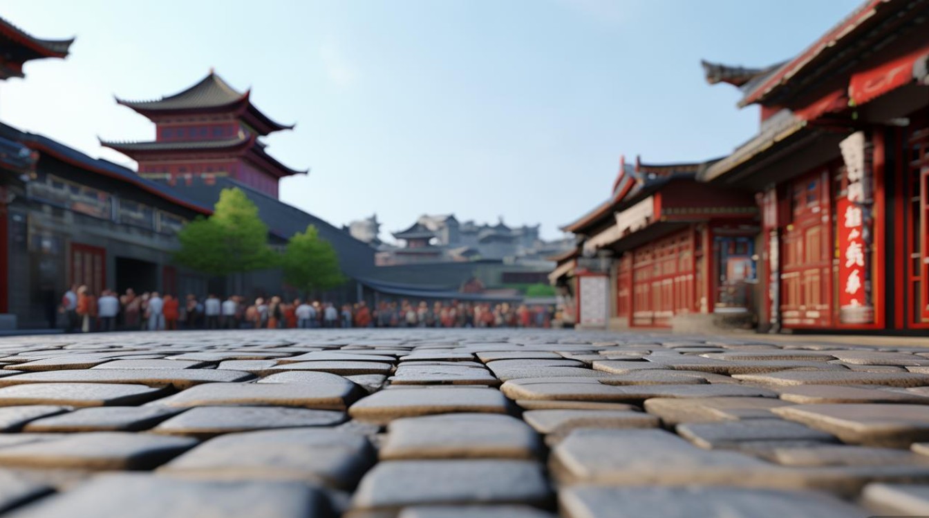 太原有啥景点 太原有啥景点