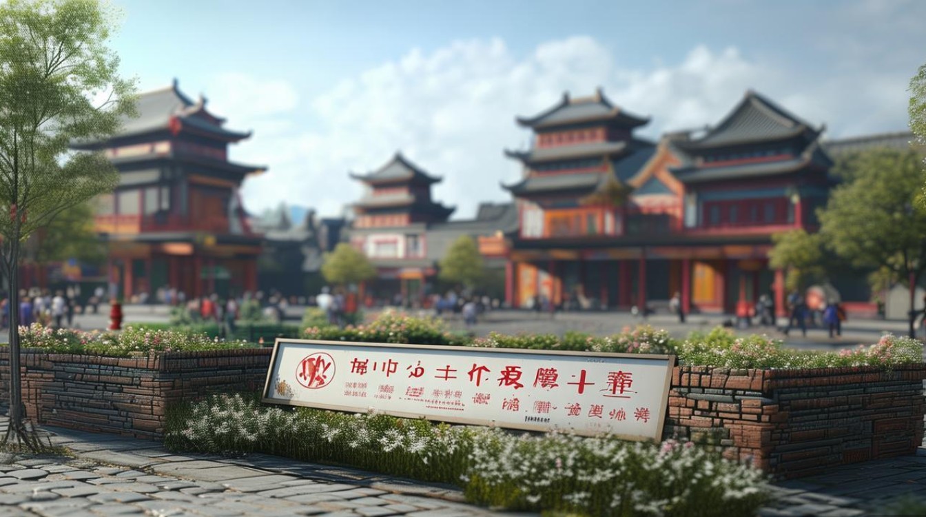 太原有啥景点 太原有啥景点