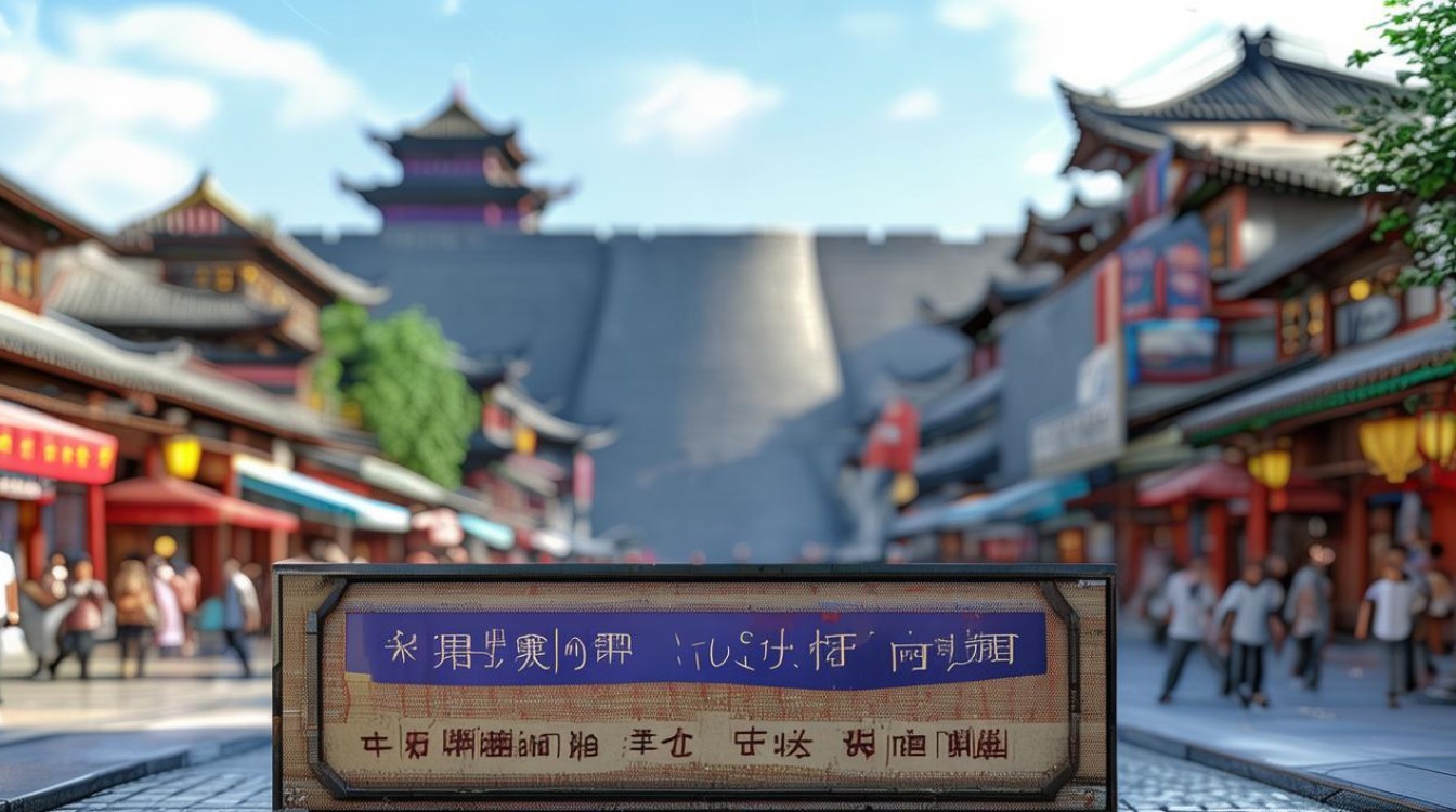 太原有啥景点 太原有啥景点