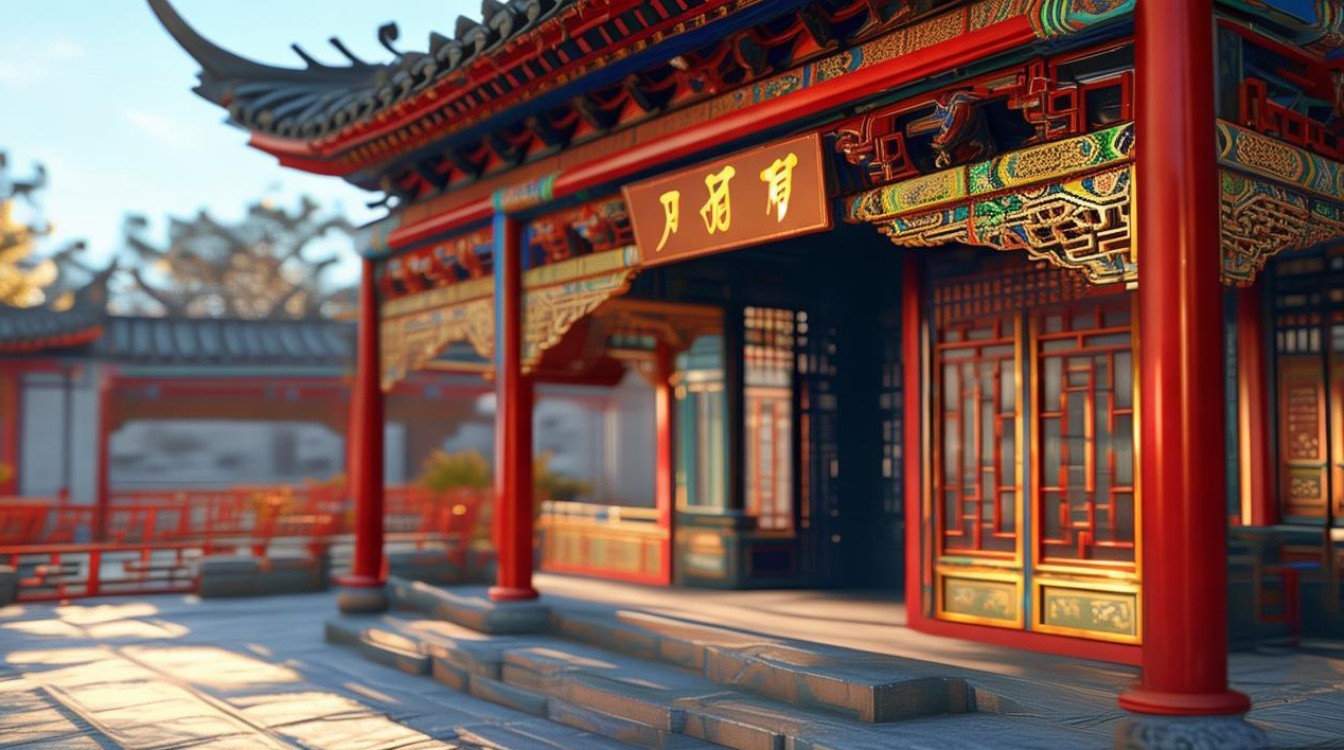 大明景点 大明景点