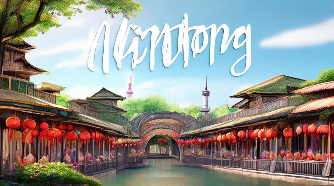 南通市旅游景点 南通市旅游景点