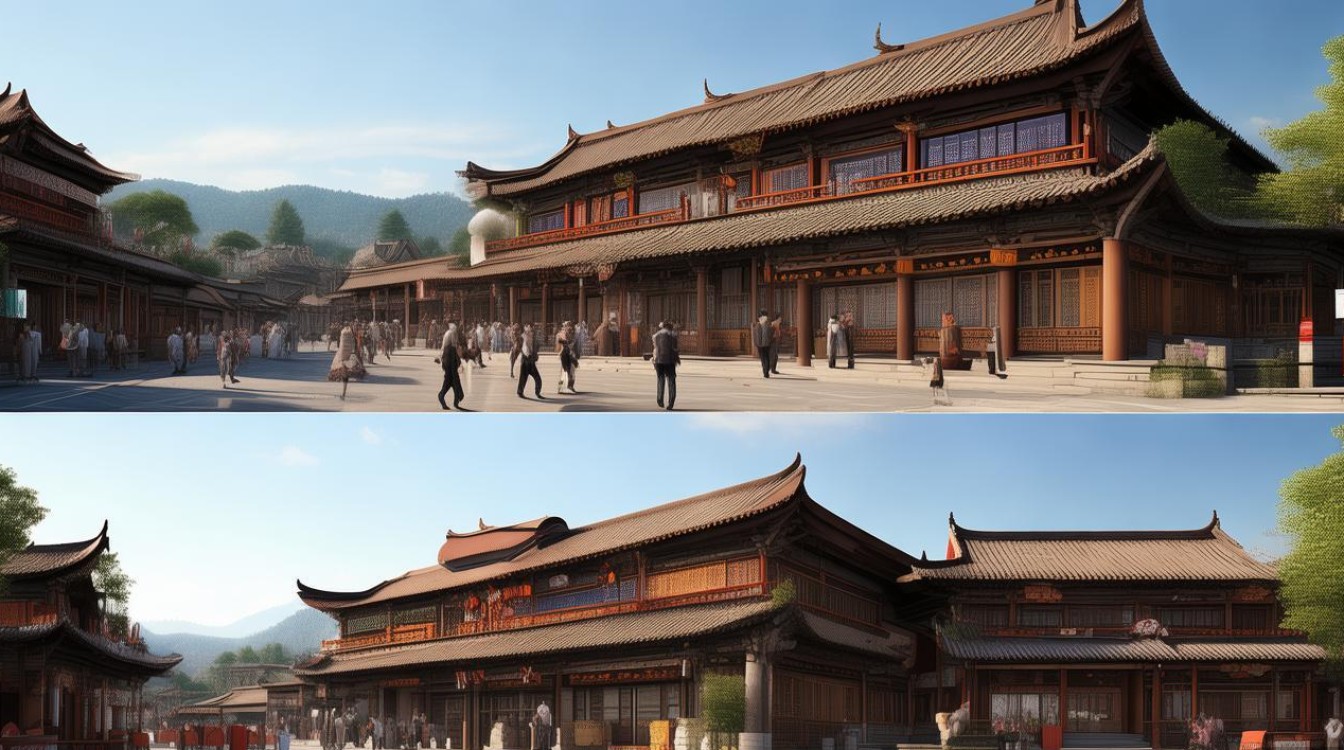 济源市旅游景点 济源市旅游景点