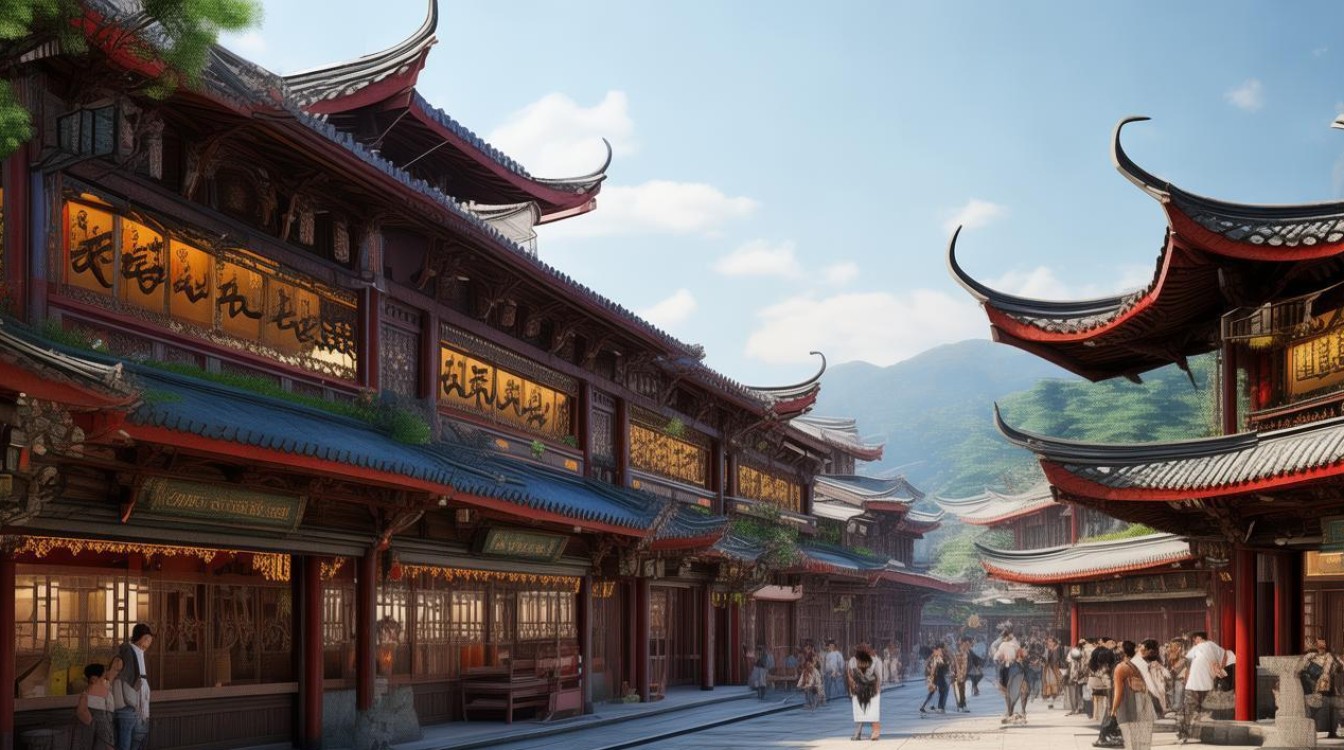 济源市旅游景点 济源市旅游景点