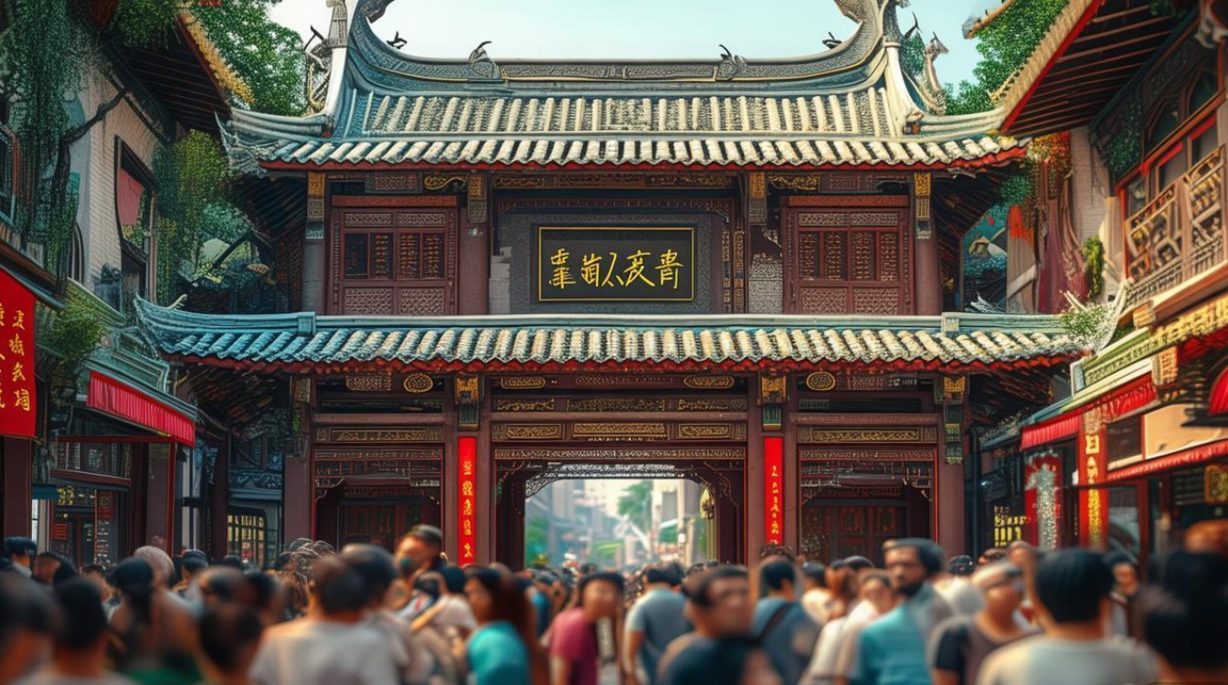 广州番禺旅游景点