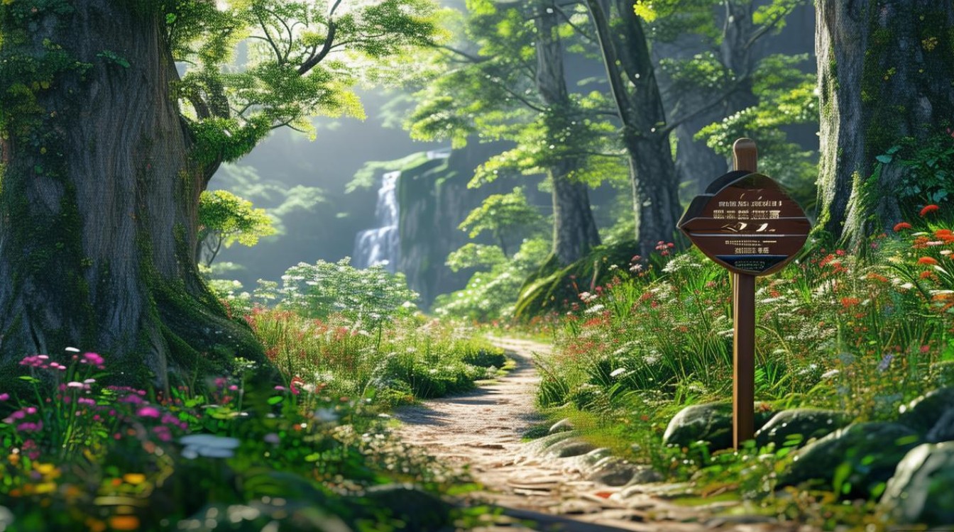 南昆山旅游景点 南昆山旅游景点