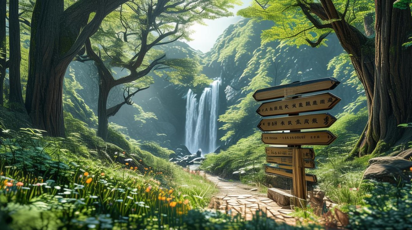 南昆山旅游景点 南昆山旅游景点