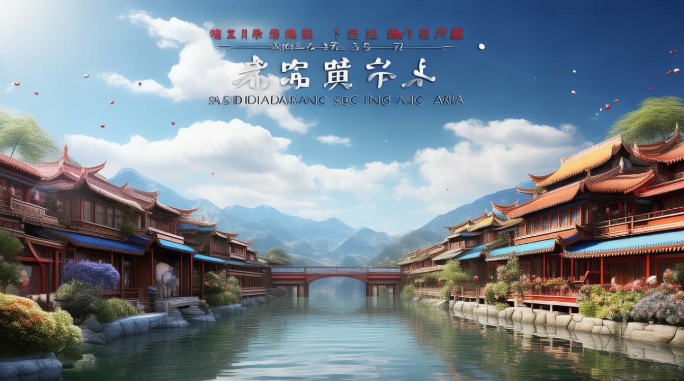 沙家浜旅游景点 沙家浜旅游景点