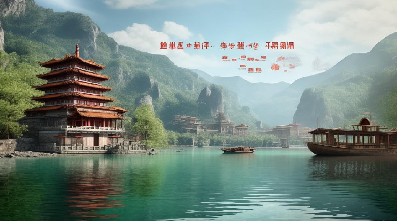 四川有什么旅游景点 四川有什么旅游景点