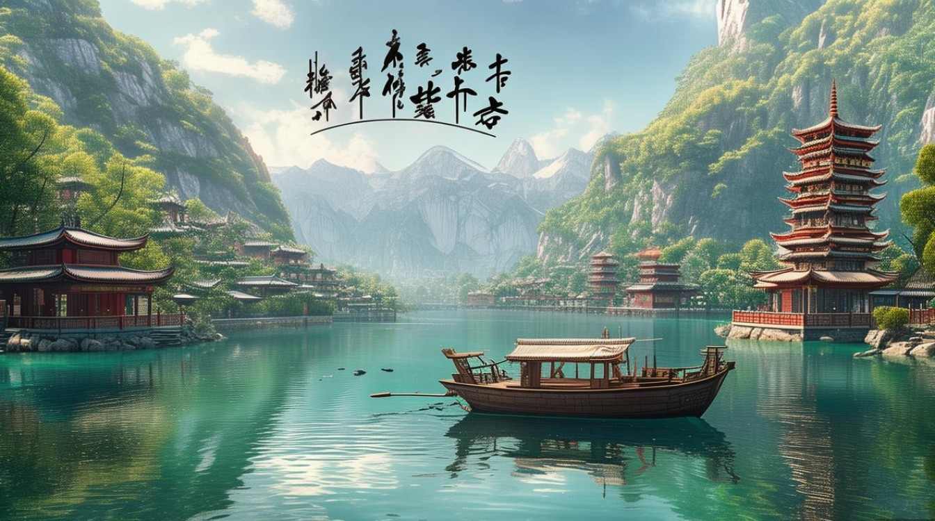 四川有什么旅游景点 四川有什么旅游景点