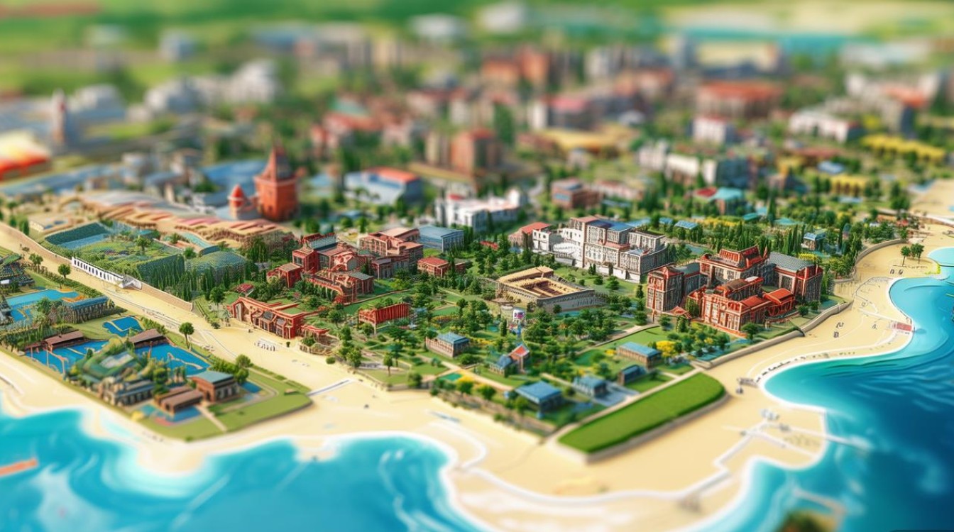 山东省旅游景点大全 山东省旅游景点大全