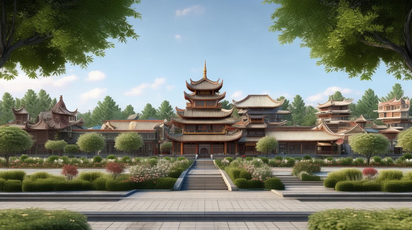 玉溪红塔区景点 玉溪红塔区景点