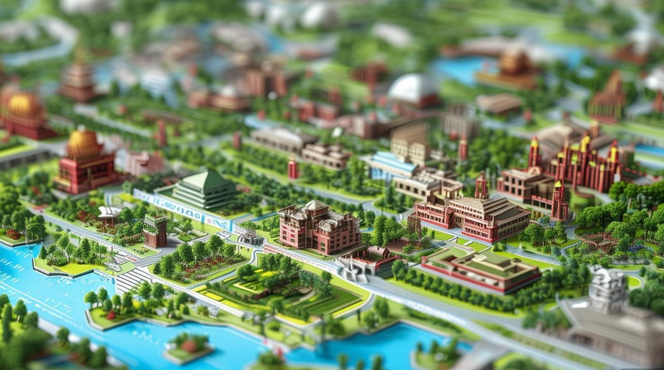 章丘旅游景点大全