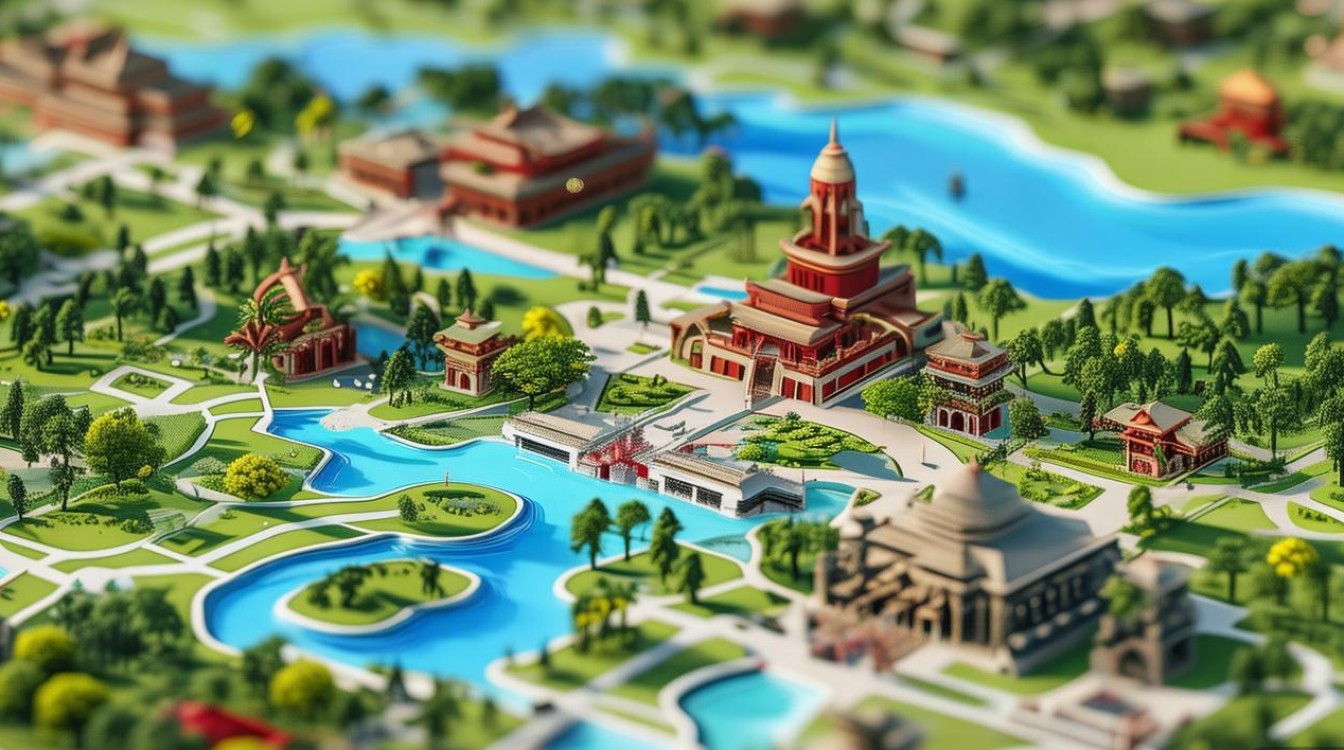 章丘旅游景点大全